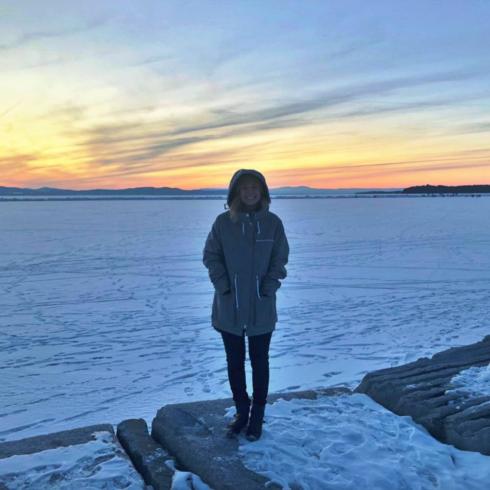 Meet your Posher, Kendall